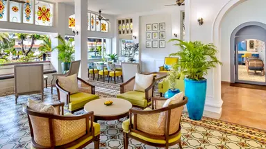 Heritage Village Resort & Spa