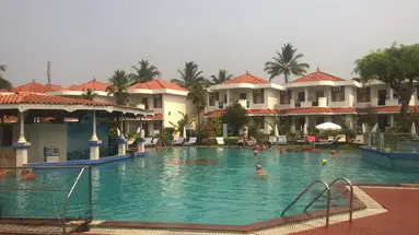 Heritage Village Resort & Spa