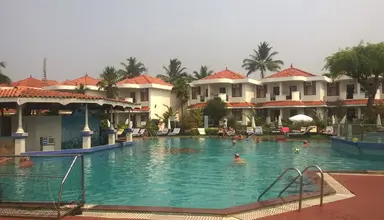 Heritage Village Resort & Spa