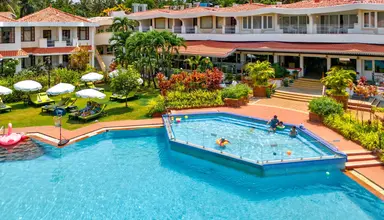 Heritage Village Resort & Spa