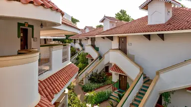 Heritage Village Resort & Spa