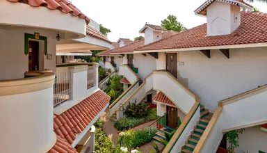 Heritage Village Resort & Spa