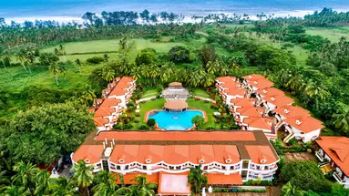 Heritage Village Resort & Spa