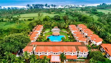 Heritage Village Resort & Spa