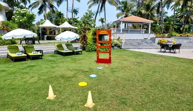 Heritage Village Resort & Spa