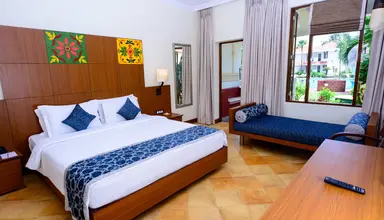 Heritage Village Resort & Spa