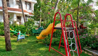 Heritage Village Resort & Spa