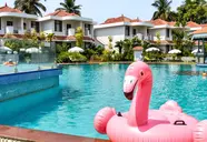 Heritage Village Resort & Spa