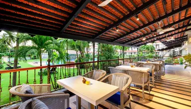 Heritage Village Resort & Spa