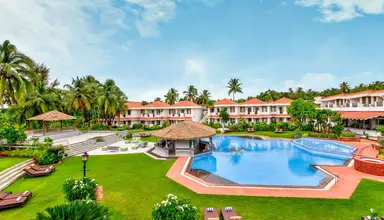 Heritage Village Resort & Spa