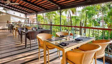 Heritage Village Resort & Spa