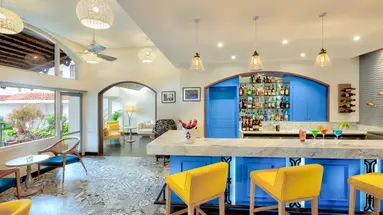 Heritage Village Resort & Spa