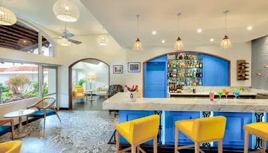 Heritage Village Resort & Spa