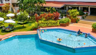 Heritage Village Resort & Spa