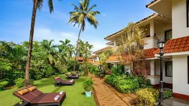 Heritage Village Resort & Spa