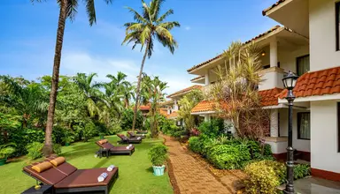 Heritage Village Resort & Spa