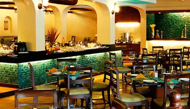 Heritage Village Resort & Spa