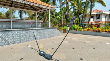 Heritage Village Resort & Spa