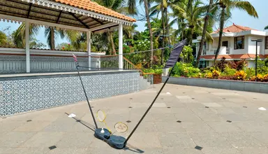 Heritage Village Resort & Spa