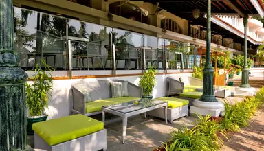 Heritage Village Resort & Spa