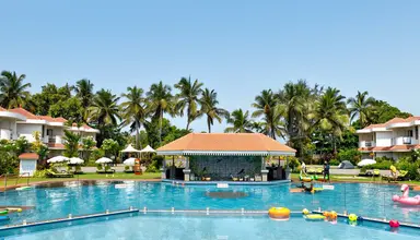 Heritage Village Resort & Spa