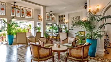 Heritage Village Resort & Spa