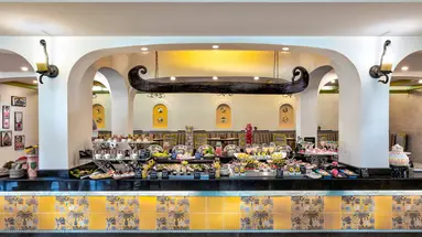 Heritage Village Resort & Spa
