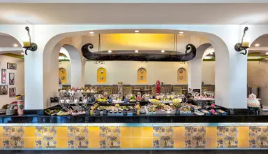 Heritage Village Resort & Spa