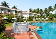 Heritage Village Resort & Spa
