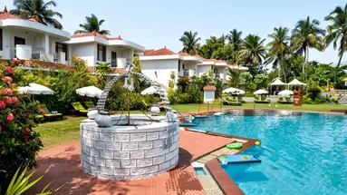 Heritage Village Resort & Spa