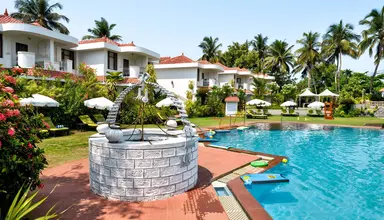 Heritage Village Resort & Spa