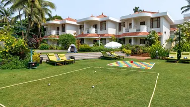 Heritage Village Resort & Spa