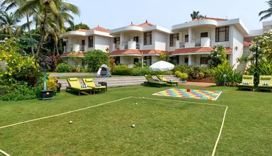 Heritage Village Resort & Spa