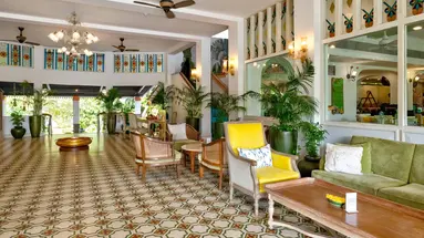 Heritage Village Resort & Spa
