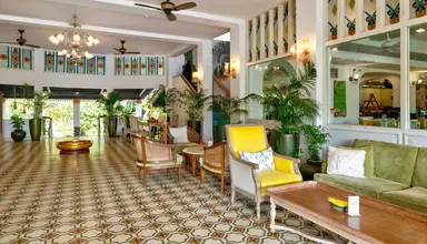 Heritage Village Resort & Spa
