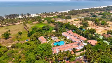Heritage Village Resort & Spa