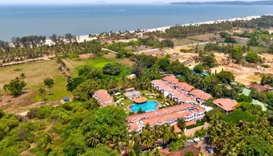 Heritage Village Resort & Spa