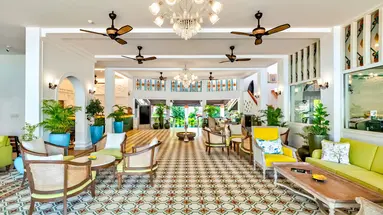 Heritage Village Resort & Spa