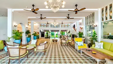 Heritage Village Resort & Spa