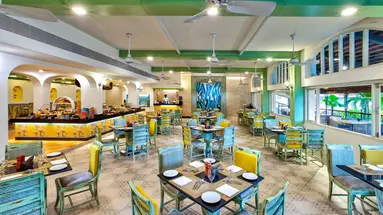 Heritage Village Resort & Spa