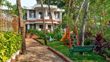 Heritage Village Resort & Spa