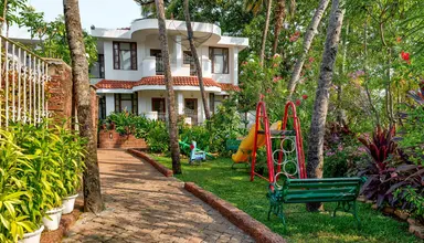 Heritage Village Resort & Spa