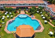 Heritage Village Resort & Spa