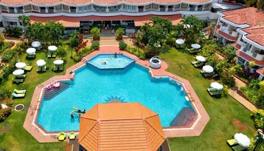 Heritage Village Resort & Spa
