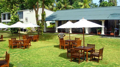 Heritage Weligama