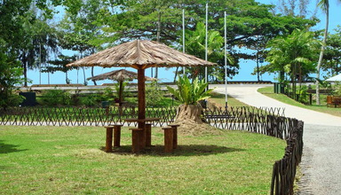 Heritage Weligama