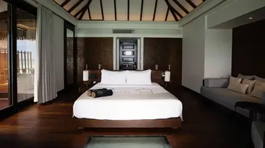 Heritance Aarah