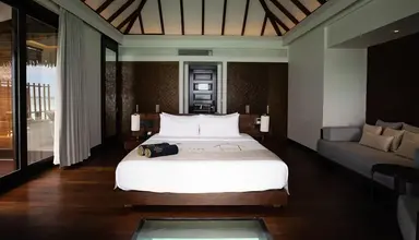 Heritance Aarah