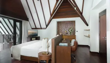 Heritance Aarah