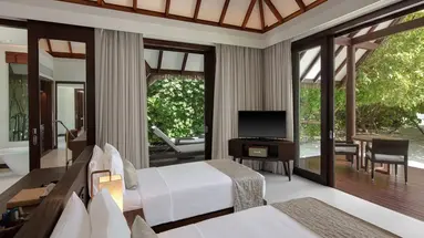 Heritance Aarah